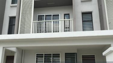 Averia @Abadi Heights Puchong 1