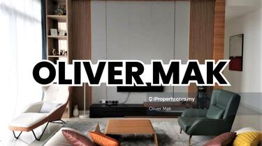 Serviced residence for Rent 1