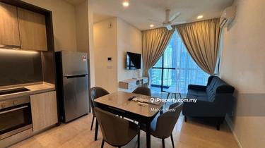 10 Stonor fully furnished for rent 1