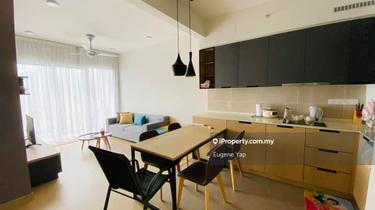 Fully Furnished Unit For Sale 1