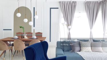 Rental - Inwood Residence Bangsar South Designer unit  1