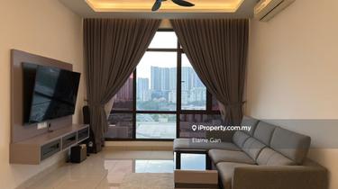 The Park Sky Pavilion Bukit Jalil For Sale 1