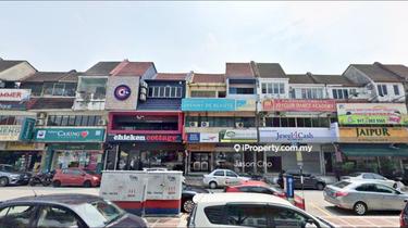 Good Buy 3 Storey Freehold Shop, Taman Tun Dr Ismail, TTDI, Taman Tun Dr Ismail 1
