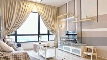 Serviced residence for Rent 1