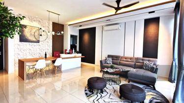 Serviced residence for Rent 1