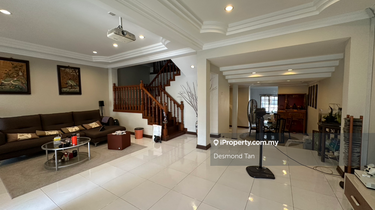 25x75 House , Extended & Renovated 1