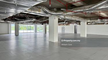 Mutiara Damansara Office Space, Premium Corporate Address for Rent 1