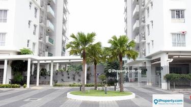 Villa Orkid Condo - close proximity to Mont Kiara neighbourhood ! 1