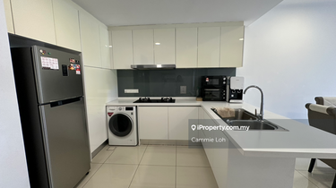 Westside 3 Desa Park City International School Plaza Arkadia  1