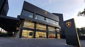 Facing Main Road, Temasya Industrial Park, Temasya Glenmarie,Glenmarie 1