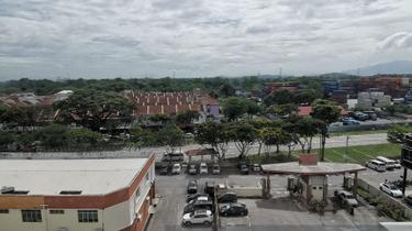 Centro View Apartment @ Butterworth  @ Good Condition 1