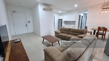 Low Floor Facing Pool 1