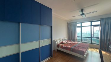Condominium for Rent 1