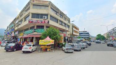 Limited Corner Lot In Batu 9 Taman Emas, Big Size Corner, Prime Area 1