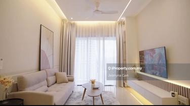 Serviced residence for Rent 1