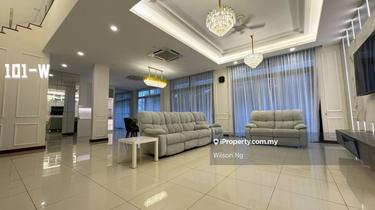Below Market Value Semi-d Fully Reno Id Design Grandezza Eco Sanctuary 1
