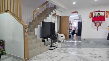 Terrace house for Sale 1