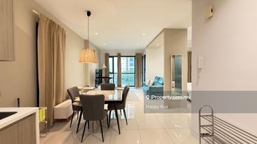 Serviced residence for Sale 1