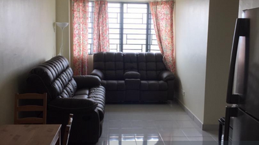 Serviced residence for Sale 1