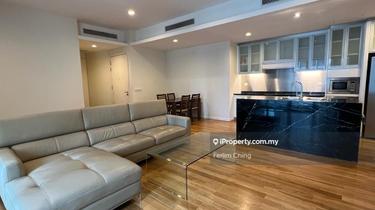 Serviced residence for Sale 1