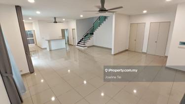 Semi-D house for Sale 1