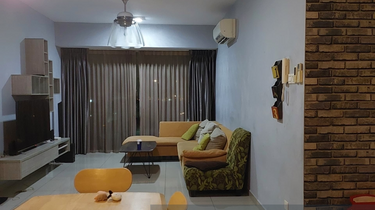 Ready move in 1