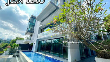 Bungalow for Sale 1