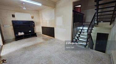 5 Bedroom Yulek Below Market Value Terrace House  1