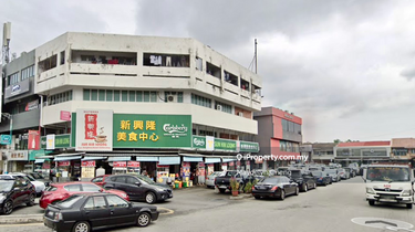 Ss2 Corner Shop For Rent 1