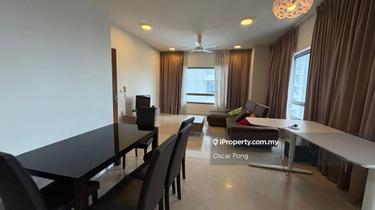 The sentral residence 1