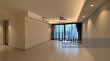 1,656sf Partially Furnished 1