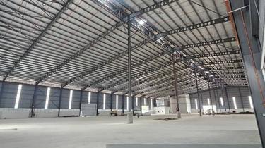 Pulau Indah Industrial Park 1