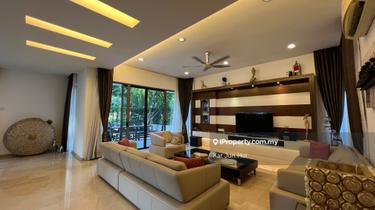 Cheap super nice interior design well kept renovated unit bungalow 1