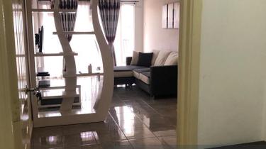 Casa Tropika Condominium for Sale 1