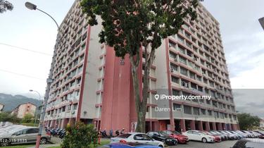 Newly Renovated Unit - Value Buy 1