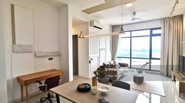 Serviced residence for Rent 1