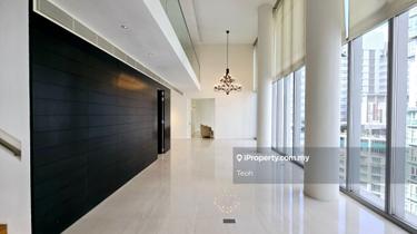 One KL for Rental  1