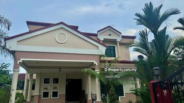 Cheapest Bungalow in Kota Warisan, Sepang, Dm Me Now!! 1