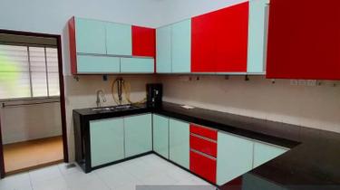 Well-maintained & nicely renovated home 1