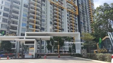 Below Market Value Renovated 2 Car Park Low Floor 1