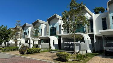 Liu Li Garden, Setia Eco Glades Cyberjaya Below market price 1