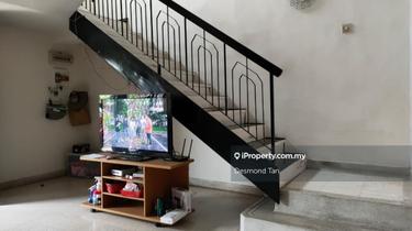 Good Facing Basic Well Kept Terrace  1
