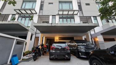 Eweng Poh Sunway Montana Specialist !! 1