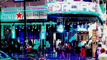 Bukit bintang for sale 1