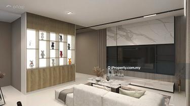 Cash Back, Super Low Density, Free All Legal Fee, Free 80% Furniture 1