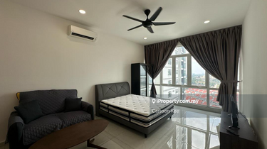 Havona / Mount Austin / Studio / Rm1800 1
