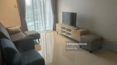 Fully Furnished Unit For Rent 1