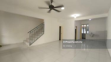 2 Storey Terrace House @ Setia Eco Garden 1