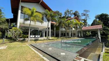 Tanarimba janda baik grand villa, 2 storey, 17,664sf gross b/up area 1