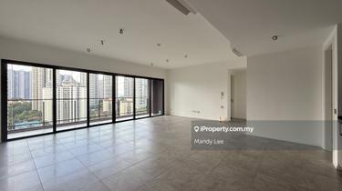 Few units available 1